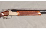 Browning ~ 725 Sporting ~ 20 Gauge - 4 of 11