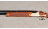 Browning ~ 725 Sporting ~ 20 Gauge - 7 of 11