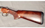 Browning ~ 725 Sporting ~ 20 Gauge - 6 of 11