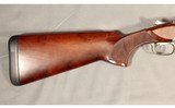 Browning ~ 725 Sporting ~ 20 Gauge - 3 of 11