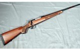 Winchester ~ Model 70 Featherweight ~ .30-06 Springfield - 1 of 11