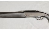 Browning ~ Maxus ~ 12 Gauge - 7 of 11