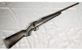Winchester ~ XPR ~ 7mm-08 Remington - 1 of 2