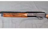 Browning ~ A5 ~ 12 Gauge - 7 of 8