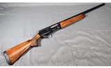 Browning ~ A5 ~ 12 Gauge - 1 of 8