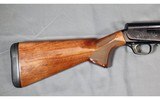 Browning ~ A5 ~ 12 Gauge - 3 of 8