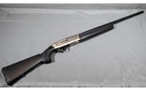 Browning ~ Maxus Sporting Clays ~ 12 Gauge - 1 of 10