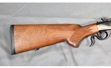 Winchester ~ 1885 Low Wall ~ .17 WSM - 3 of 10