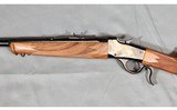 Browning ~ 1885 Limited Series ~ .350 Legend - 7 of 11