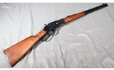 Winchester ~ 1873 Limited Series ~ .357 Mag - 1 of 12