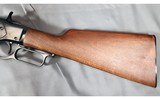 Winchester ~ 1873 Limited Series ~ .357 Mag - 6 of 12