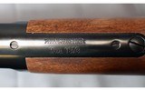 Winchester ~ 1873 Limited Series ~ .357 Mag - 9 of 12