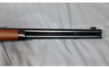 Winchester ~ 1873 Limited Series ~ .357 Mag - 5 of 12