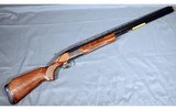 Browning ~ Citori CXT Special Steel ~ 12 Gauge