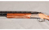 Browning ~ Citori CXT Special Steel ~ 12 Gauge - 7 of 13