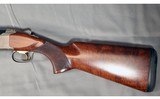 Browning ~ Citori 725 Sporting ~ 12 Gauge - 6 of 11