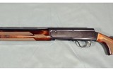 Browning ~ A5 Sweet Sixteen ~ 16 Gauge - 7 of 11