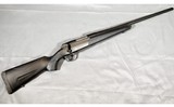 Winchester ~ XPR ~ .308 Winchester - 1 of 2