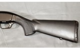 Browning ~ Maxus ~ 12 Gauge - 6 of 11