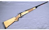 Winchester ~ Model 70 Super Grade ~ .270 Win - 1 of 11