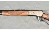 Winchester ~ 1886 ~ .45-70 Govt. - 7 of 11