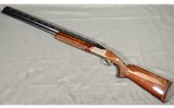 Browning ~ Citori 725 Trap ~ 12 Gauge - 2 of 14