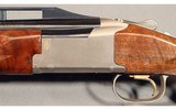 Browning ~ Citori 725 Trap ~ 12 Gauge - 14 of 14