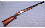 Browning ~ Cynergy Field ~ .410 Bore - 1 of 11