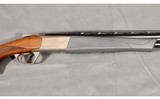 Browning ~ Cynergy CX ~ 12 Gauge - 4 of 8