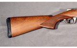 Browning ~ Cynergy CX ~ 12 Gauge - 3 of 8