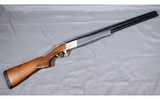 Browning ~ Cynergy CX ~ 12 Gauge - 1 of 8