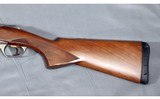 Browning ~ Cynergy CX ~ 12 Gauge - 6 of 8