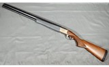 Browning ~ Cynergy CX ~ 12 Gauge - 2 of 8