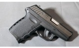 SCCY ~ CPX-2 ~ 9mm - 1 of 2