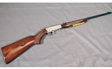 Browning ~ SA-22 Grade VI Grayed ~ 22 Long Rifle