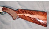 Browning ~ SA-22 Grade VI Grayed ~ 22 Long Rifle - 6 of 10