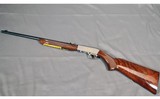 Browning ~ SA-22 Grade VI Grayed ~ 22 Long Rifle - 2 of 10