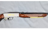 Browning ~ SA-22 Grade VI Grayed ~ 22 Long Rifle - 4 of 10