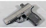 SIG Sauer ~ P365 XL ~ 9mm - 2 of 3