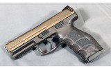 Heckler & Koch ~ VP9 ~ 9mm - 2 of 3