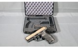 Heckler & Koch ~ VP9 ~ 9mm - 3 of 3