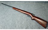 Winchester ~ 67A ~ .22 short, long, long rifle - 2 of 3