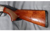 Browning ~ Maxus ~ 12 gauge - 6 of 9