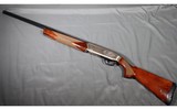 Browning ~ Maxus ~ 12 gauge - 2 of 9