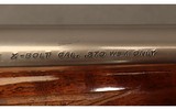 Browning ~ X Bolt White Gold Medallion ~ 270 WSM - 12 of 12