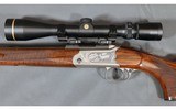 Merkel ~ K3 ~ 308 Winchester - 7 of 11