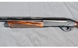 Benelli ~ Super Black Eagle 3 ~ 12 Gauge - 7 of 9