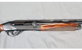 Benelli ~ Super Black Eagle 3 ~ 12 Gauge - 4 of 9