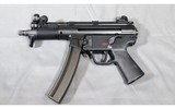 Heckler & Koch ~ SP5 K-PDW ~ 9mm - 2 of 4