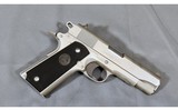 Colt ~ Commander Series 80 ~ 45 Auto - 1 of 4